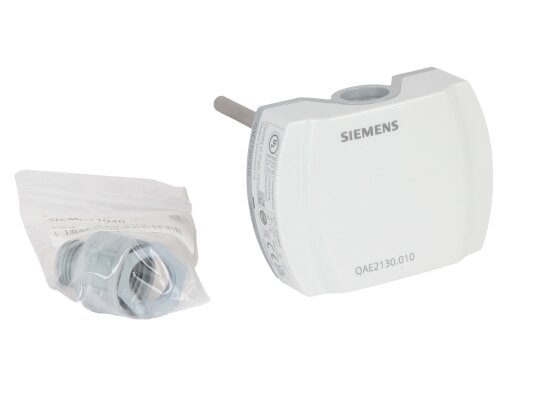 датчик температуры siemens qae2130.010