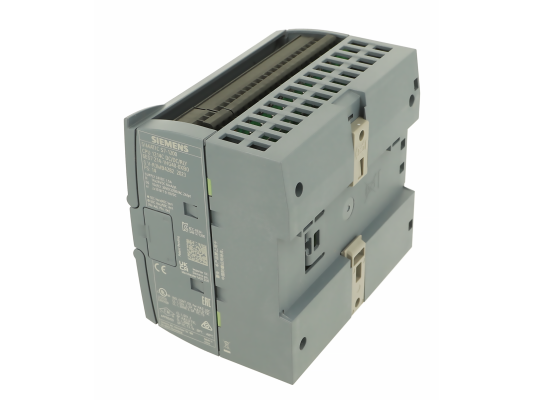 Программируемый контроллер Siemens, 6ES7214-1HG40-0XB0