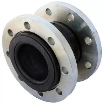 Резиновый компенсатор Grundfos Ду 200 монтажная длина 130 мм 91070993