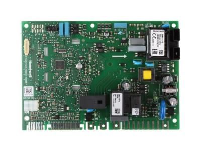 Плата Honeywell SM11470