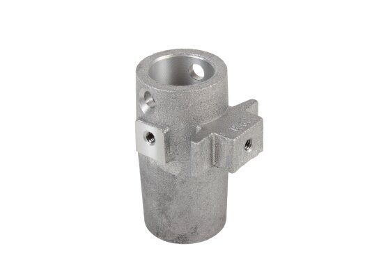 удлинительная труба riello 3007991
