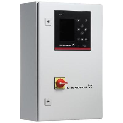 Шкаф управления Grundfos Control MPC-E 2x 1,1 кВт ESS (98453947)