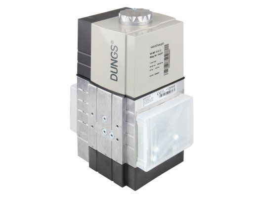 газовый клапан dungs w-mf 512 c01