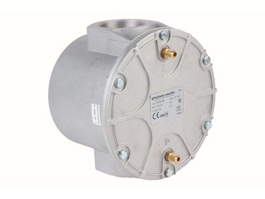 газовый фильтр giuliani anello 70631/6b 007.0065.000