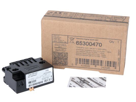 трансформатор розжига elco 65300470