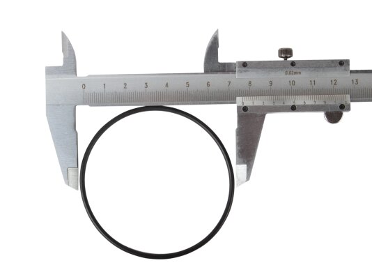 уплотнительное кольцо piusi viscomat 70, r06710000