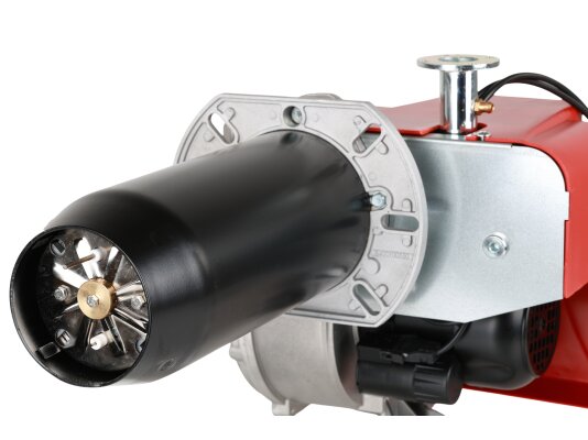 газовая горелка ecoflam max gas 170 p tw tl ht cv