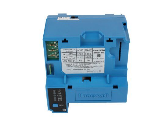 топочный автомат honeywell rm7830a1003