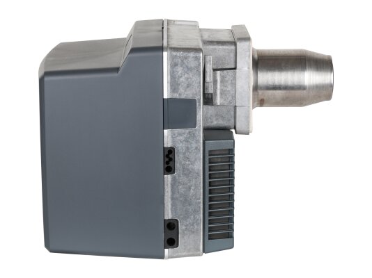 дизельная горелка weishaupt wl 10/2-d, стандартное c сервоприводом