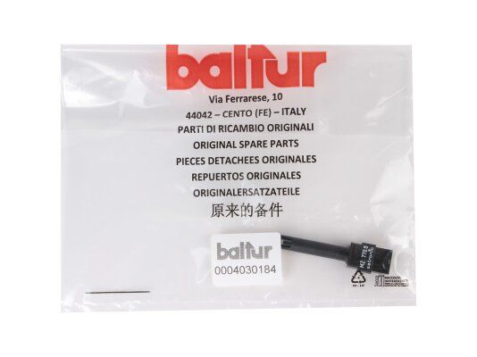 датчик пламени baltur mz 770 s with adaptor 0004030184