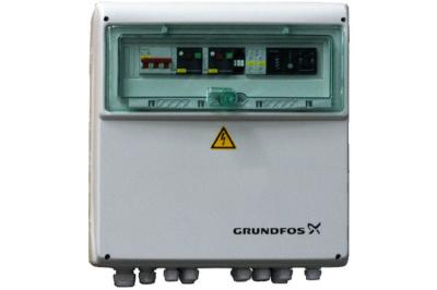 Шкаф управления Grundfos Control LC108s.3.9-13A SD 4 3x400 В 98923091
