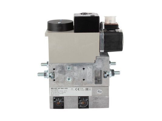 газовый мультиблок elco mb-vef 407 b01 s30 13011113
