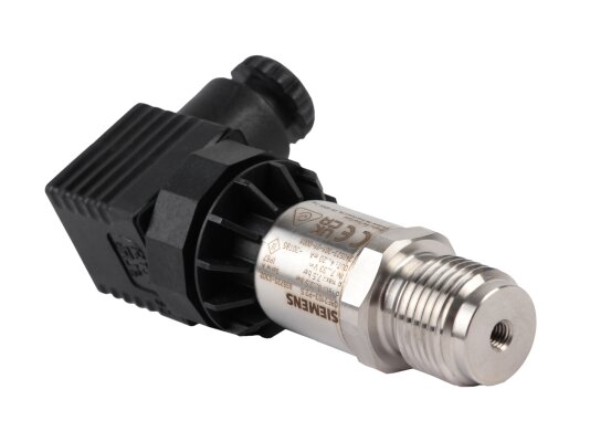 Датчик давления Siemens QBE2103-P2.5