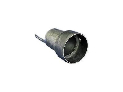 Головка жаровой трубы для дизельных горелок 149 x 219 мм Elco 13013149