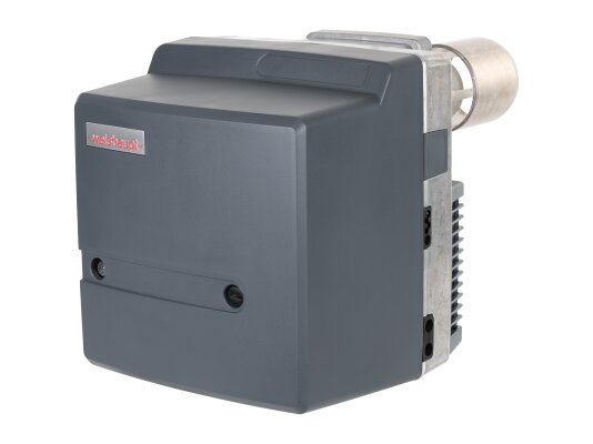 дизельная горелка weishaupt wl 10/2-d, 1ln