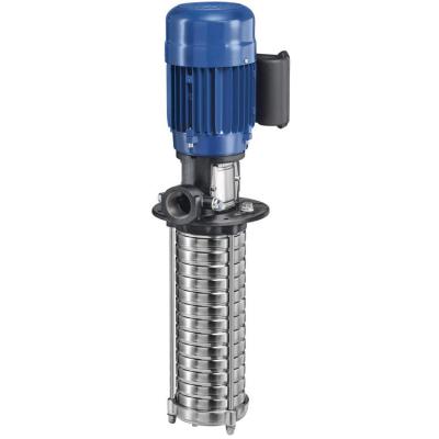 Насос полупогружной Speroni VR 2-9 1,10 кВт 400 В 50 Гц (102379440)