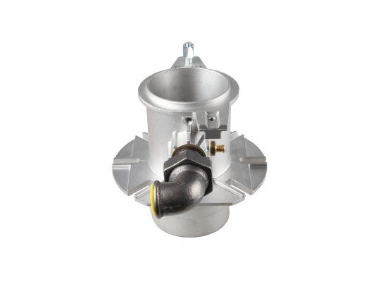 газовый коллектор riello 3006946