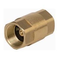 Клапан обратный Genebre RE-GE Ду15 Pу12 G 1/2 max.90*C (312104)