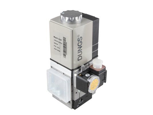 газовый мультиблок elco mbc-300-se-s22 13021869