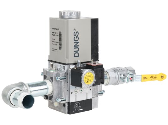 газовая горелка weishaupt wg20n/1-c, 1, zm-ln