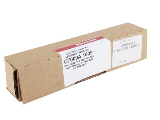 датчик пламени honeywell c7009a1009 c7009a1009/u