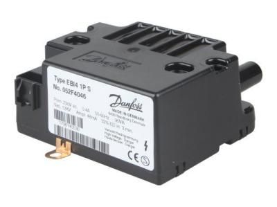 Трансформатор розжига Danfoss EBI4 1P S 052F4046