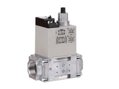 Двойной электромагнитный клапан Simson DMV-DLE 520/11 RU222599