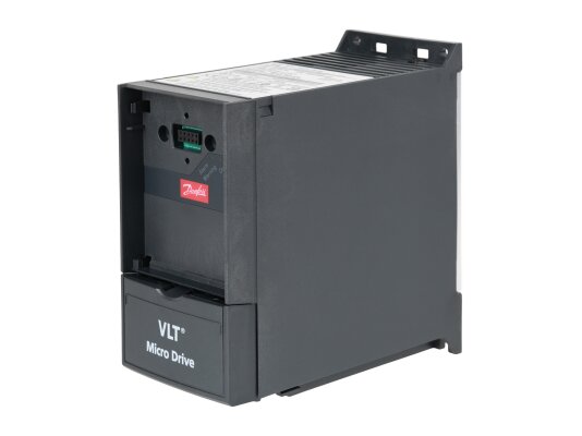 Частотный преобразователь Danfoss FC- 051PK75T4E20H3XXCXXXSXXX, 132F0018