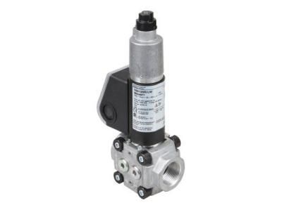 Газовый клапан Kromschroder VAS125R/LW