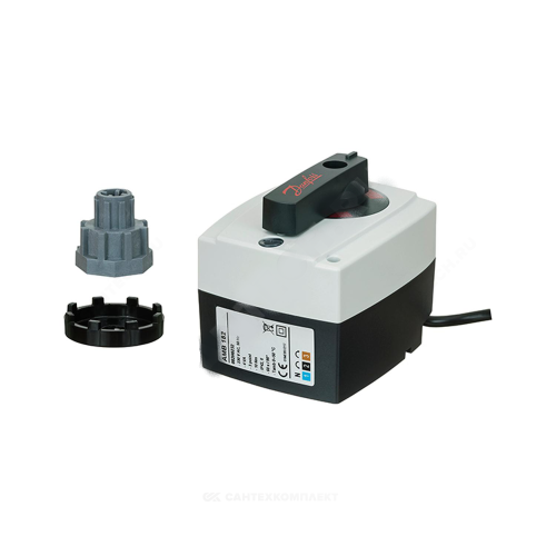 электропривод danfoss amb-y er60 24в (082g7390) электропривод danfoss amb-y er60 24в (082g7390)