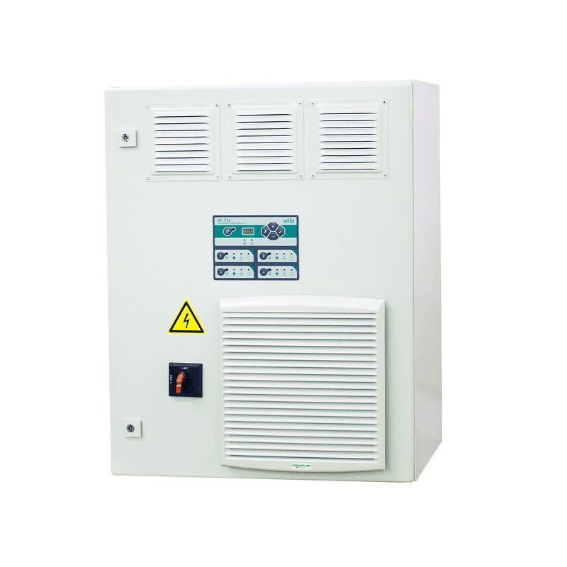 прибор управления wilo w-ctrl-sk-712/w-3-1,5(3,7a) (2461698)