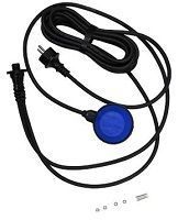 кабель электродвигателя grundfos kit motor cable -a sch-plug 5m 00016734