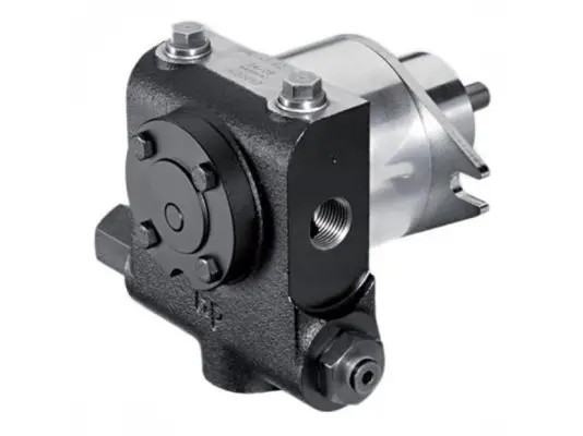 Насос hp-technik uhe-a2-pz-i-4-20 0130542 0130542 