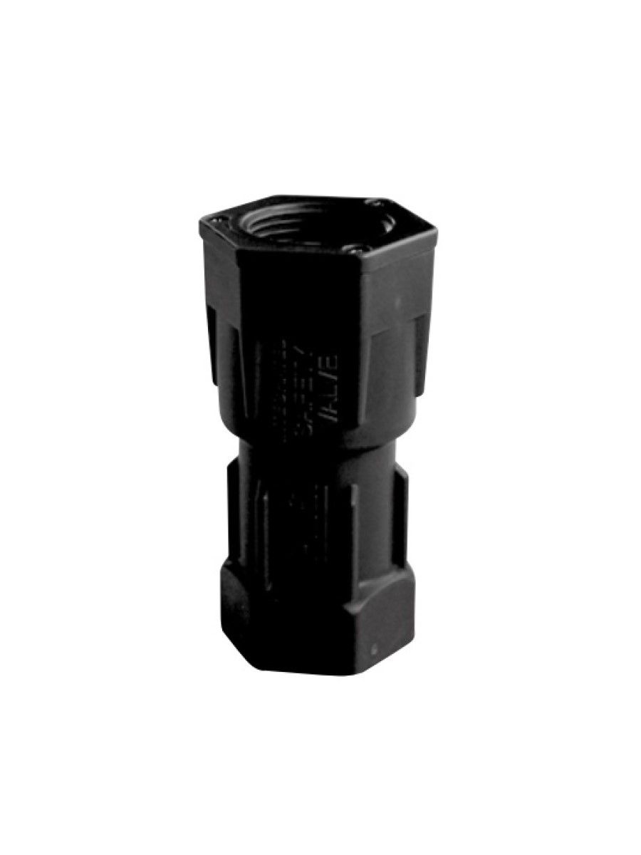 Обратный клапан 1" BSP PIUSI F15749000 обратный клапан 1" bsp piusi f15749000