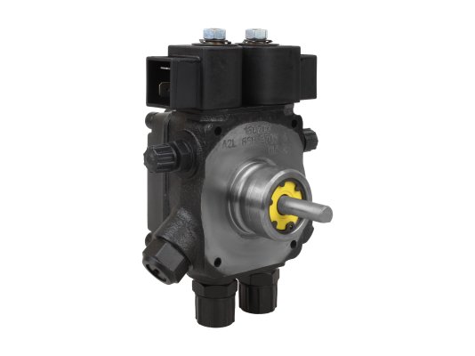 Насос насос для горелки suntec a2l 65 d 9705 4p 0700  