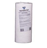 Картридж вспененный полипропилен BB PP-10L 100 мкм 10 110мм Waterstry BB PP-10L-100
