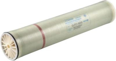 Мембранный элемент ULP22-8040 45.7 мкуб/сут 1.03 MPa 99.0% Vontron ULP21-8040