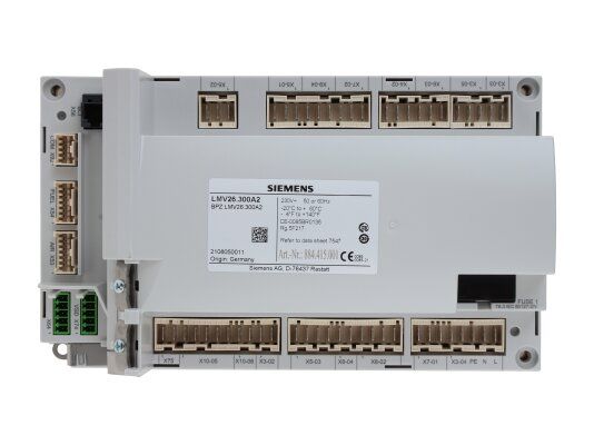 менеджер горения cib unigas lmv26.300a2 2020476