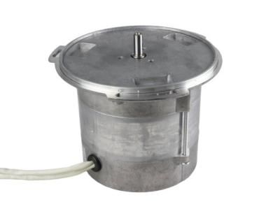 Электродвигатель Weishaupt ECK05-2