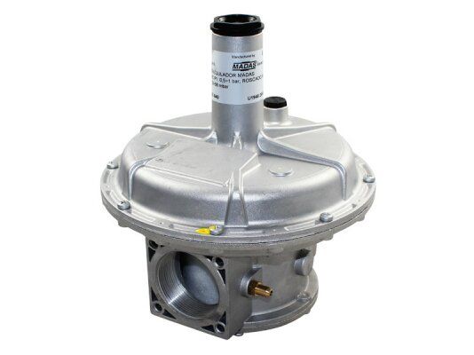 регулятор давления газа madas frg/2mc dn50 fc07 040