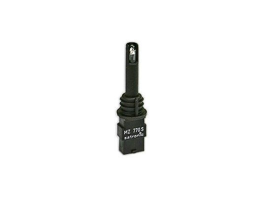 инфракрасный датчик пламени satronic / honeywell mz 770 s 47-90-22816