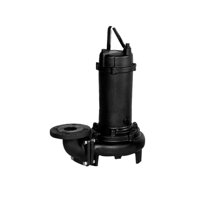 Насос погружной канализационный Ebara D-250DL515-3X400-DIN-C-SD/ROHS 1545500028