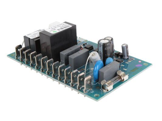 плата brahma bv500 s type001 rev00 16020294