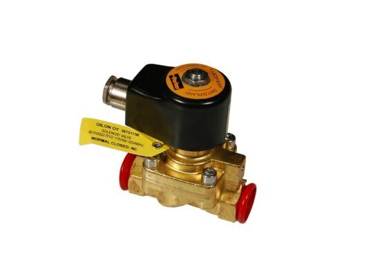 Электромагнитный клапан Oilon 321H2522 115/120 В электромагнитный клапан oilon 321h2522 115/120 в