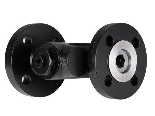 перепускной клапан hp-technik fdr 20-e/2 2270002