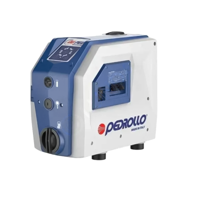 Установка повышения давления DG PED 3 Pedrollo KDGP13A1/KDGP03A1