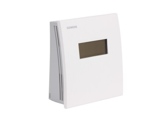 датчик температуры siemens qaa2061d