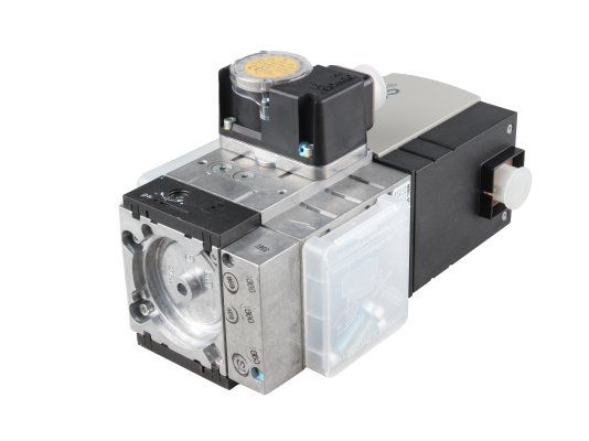 газовый мультиблок elco mbc-300-se-s22 13021869