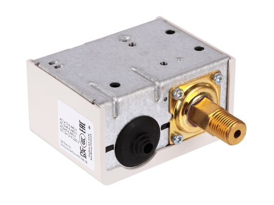 реле давления danfoss kpi35 060-121766