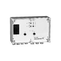 шкаф управления grundfos lc 2 ws 1x230 в max 10 a 96002522